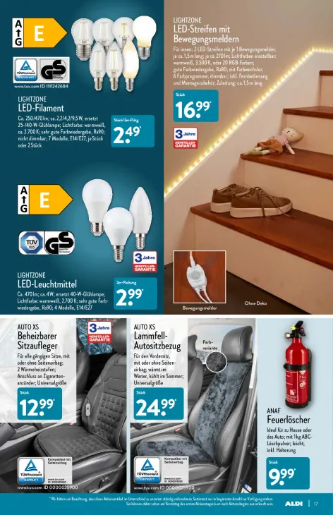 Beheizbarer Sitzaufleger