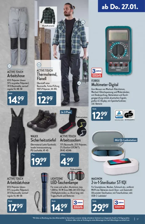 2-in-1-Sterilisator ST-1QI