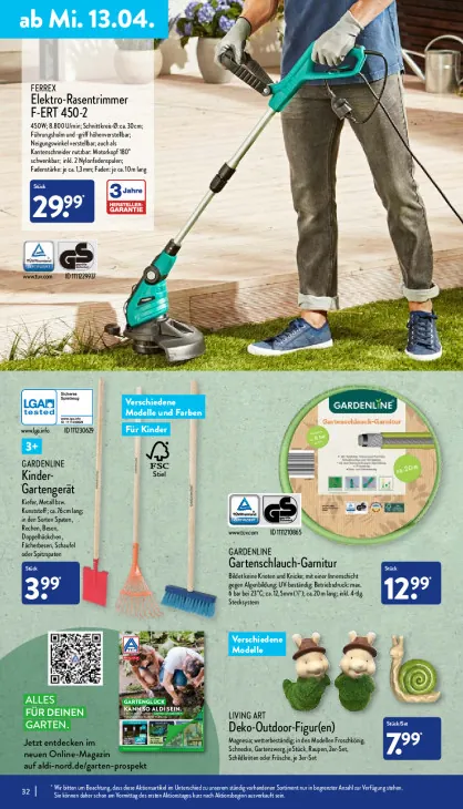 Deko-Outdoor-Figur(en)