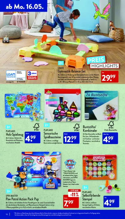 Buntstifte/Kombimaler