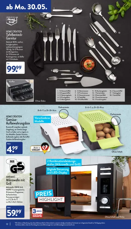 Gemüse-Aufbewahrungsbox