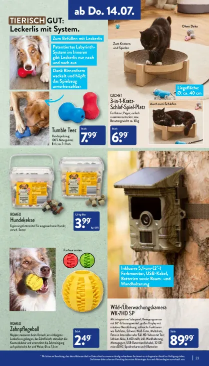 3-in-1-Kratz-Schlaf-Spiel-Platz