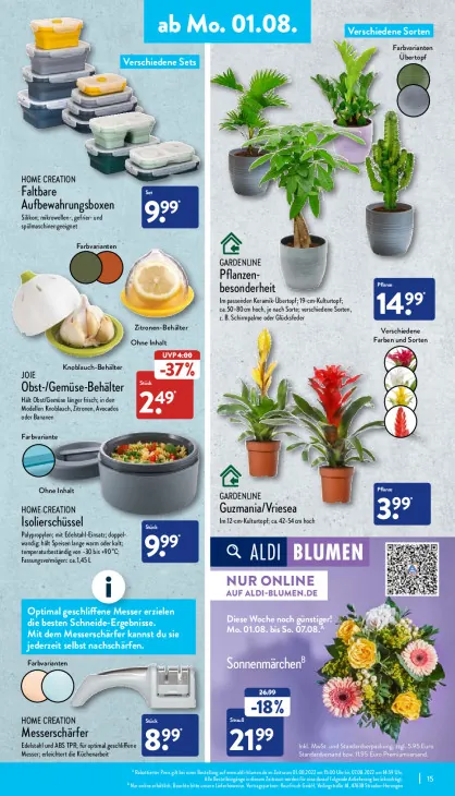 Faltbare Aufbewahrungsboxen