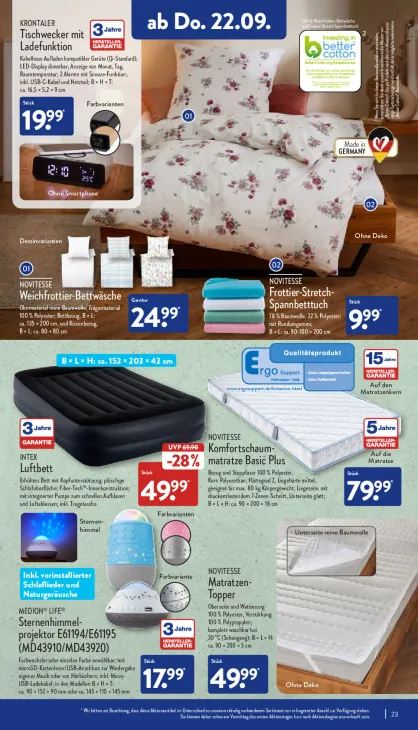 Frottier-Stretch-Spannbetttuch