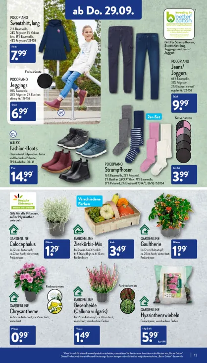 Besenheide (Calluna vulgaris)