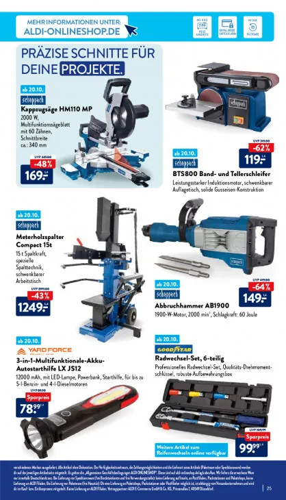 3-in-1 Multifunktionale Akku-Autostarthilfe LX JS12