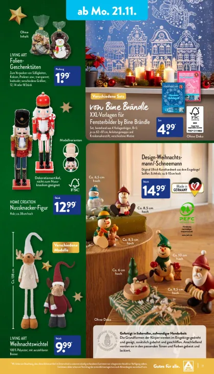 Design-Weihnachtsmann/-Schneemann