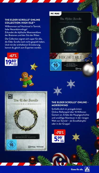 THE ELDER SCROLLS® ONLINE - MORROWIND