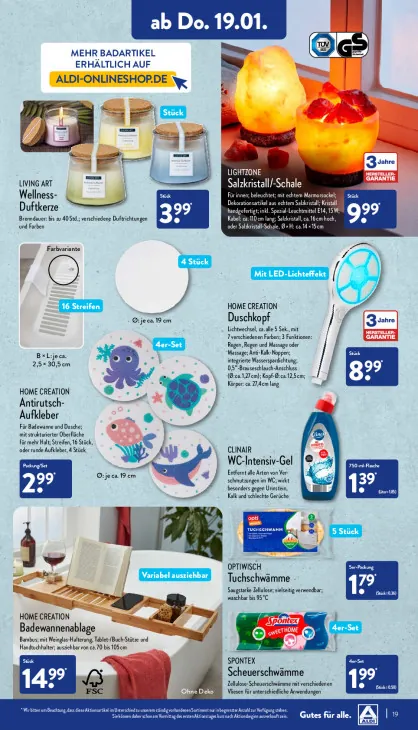 Antirutsch-Aufkleber