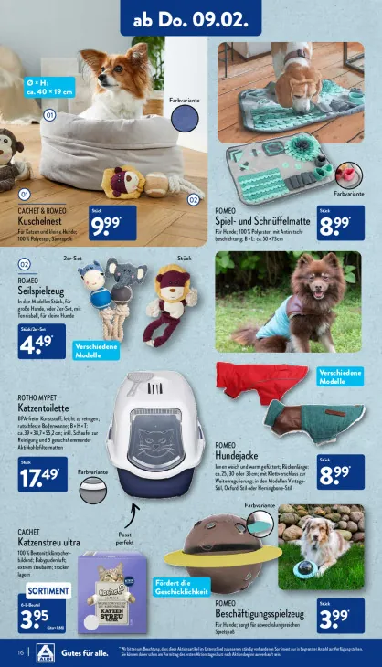 Beschäftigungsspielzeug