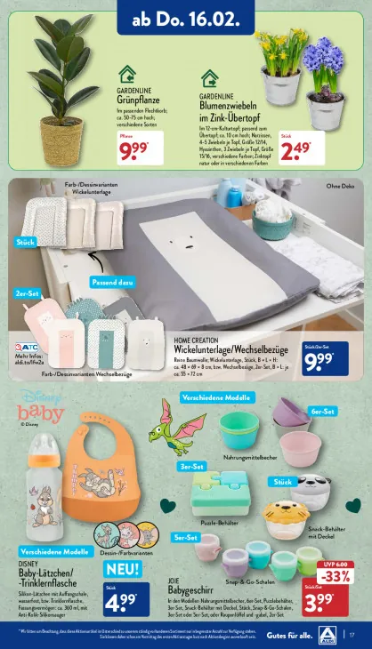 Baby-Lätzchen/-Trinklernflasche