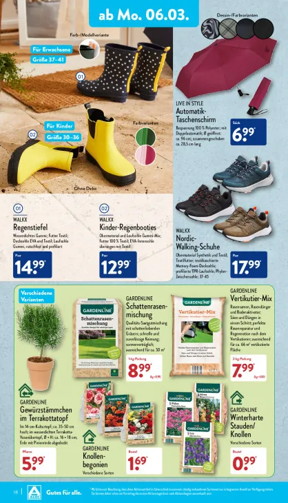 Automatik-Taschenschirm