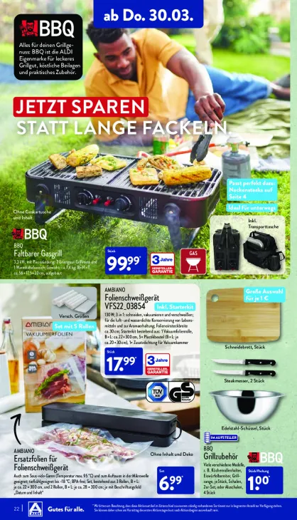 Ersatzfolien für Folienschweißgerät