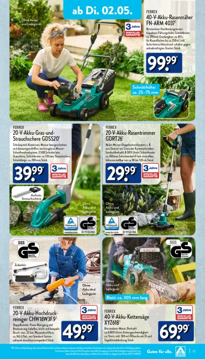 20-V-Akku-Gras-und-Strauchschere GDSS20