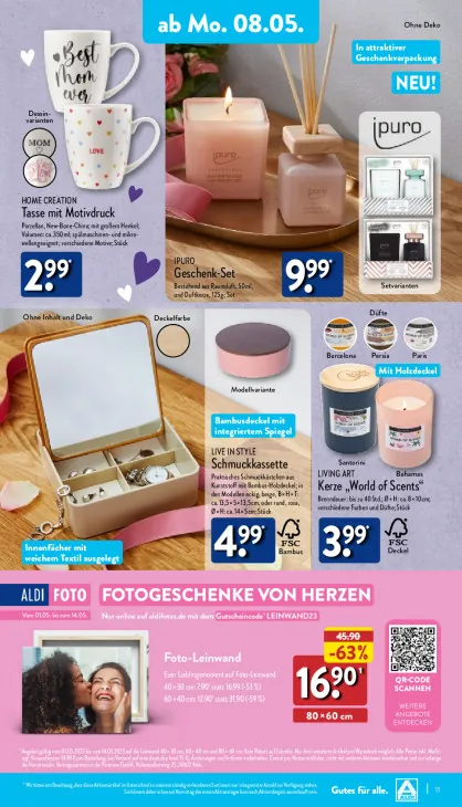 Geschenk-Set