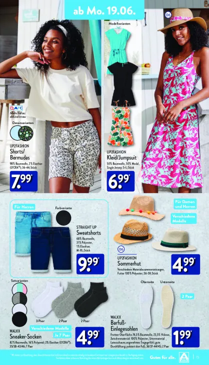 Barfuß-Einlegesohlen