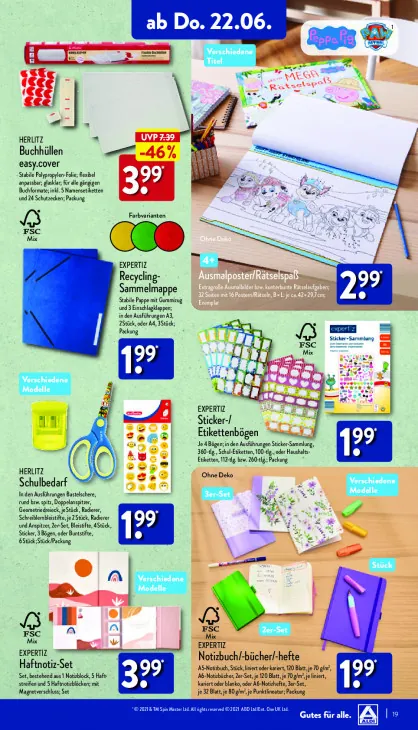 Ausmalposter/Rätselspaß