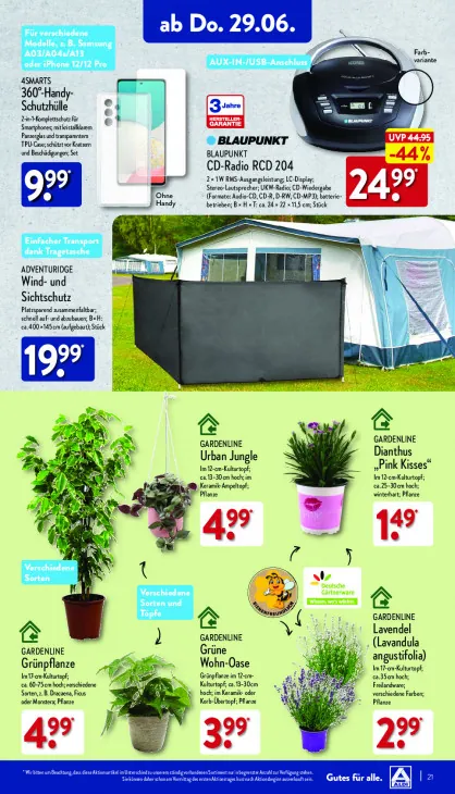 360°-Handy-Schutzhülle