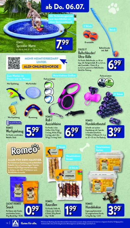 Ballschleuder/Ultra-Bälle