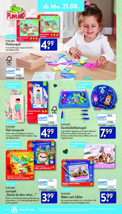 Geschicklichkeitsspiel