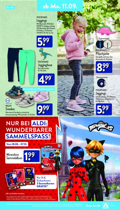 Miraculous Sammelalbum