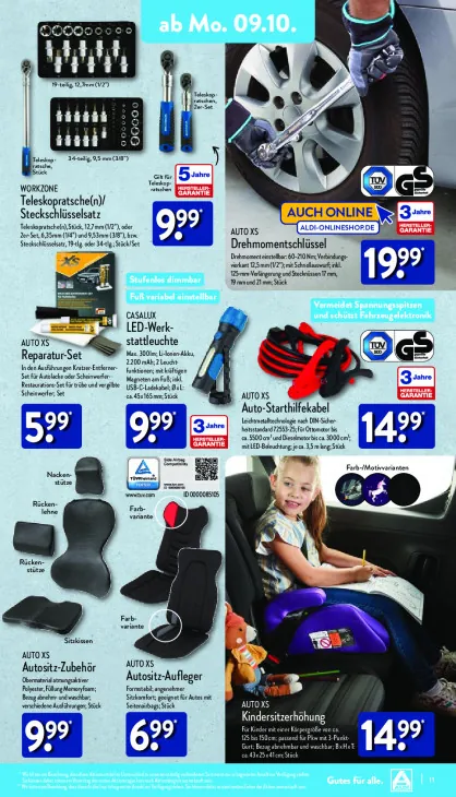 Auto-Starthilfekabel