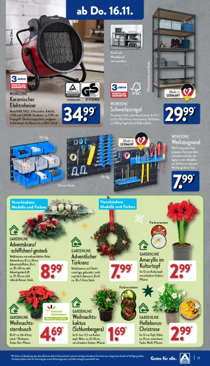 Adventlicher Türkranz