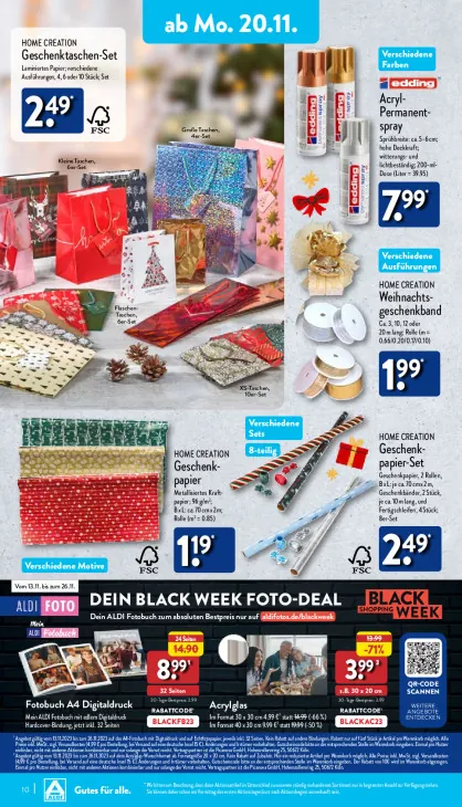 Acryl-Permanentspray