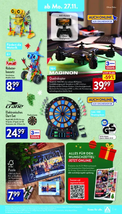 Elektronisches Dart-Set