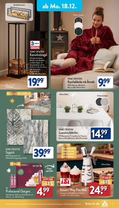 Dessert Whip Plus Mini