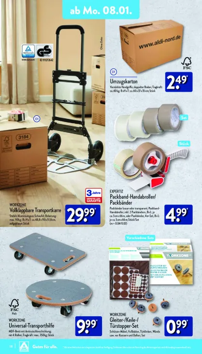 Gleiter-/Keile-/Türstopper-Set