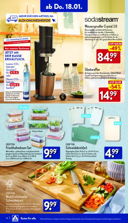 Frischhaltedosen-Set