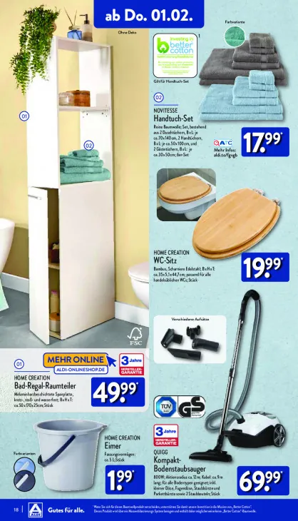 Bad-Regal-Raumteiler