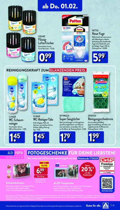 Flüssig-Lufterfrischer