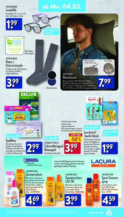 Lernkrimi/-buch/-block