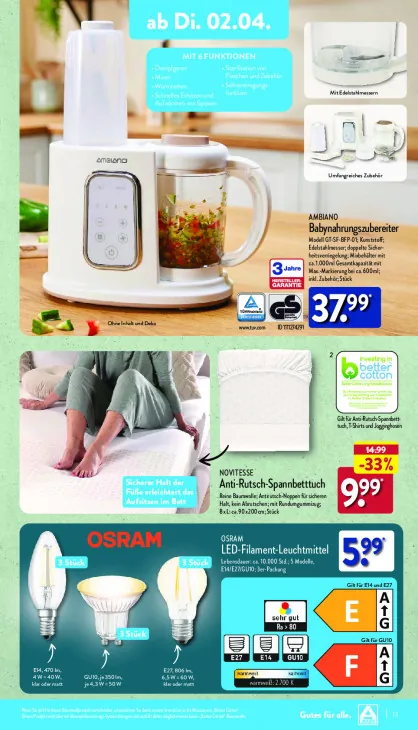 Anti-Rutsch-Spannbetttuch