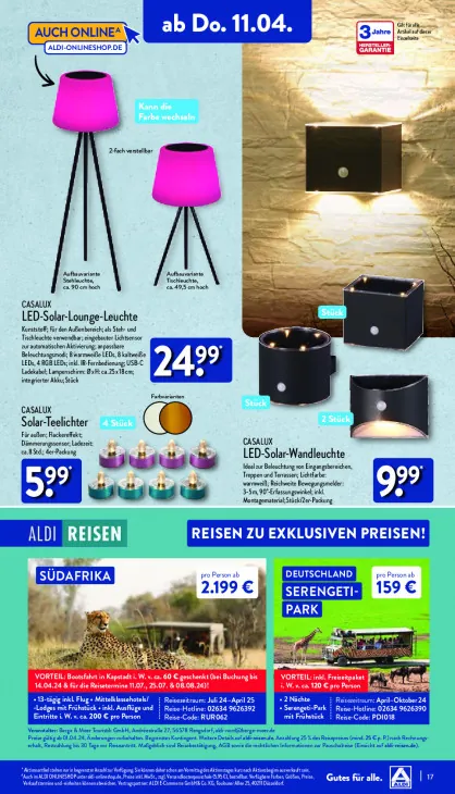 LED-Solar-Lounge-Leuchte