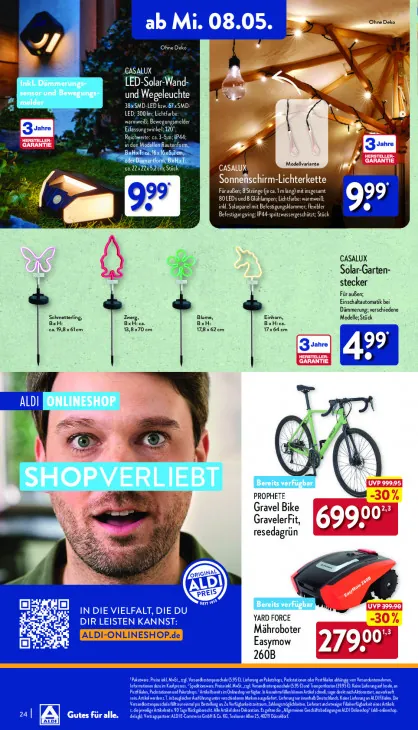 Gravel Bike GravelerFit