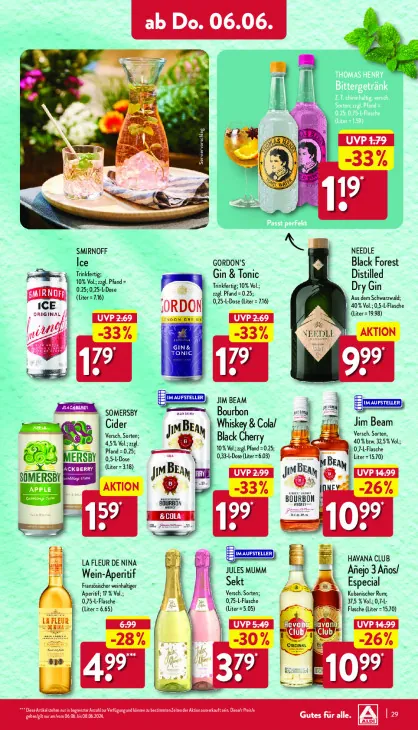 Añejo 3 Años/Especial