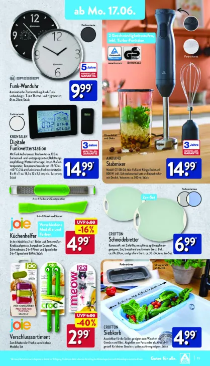 Digitale Funkwetterstation