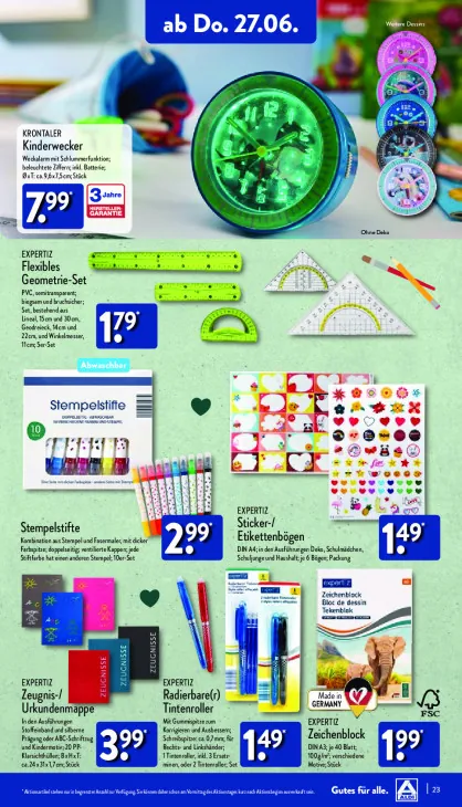 Flexibles Geometrie-Set