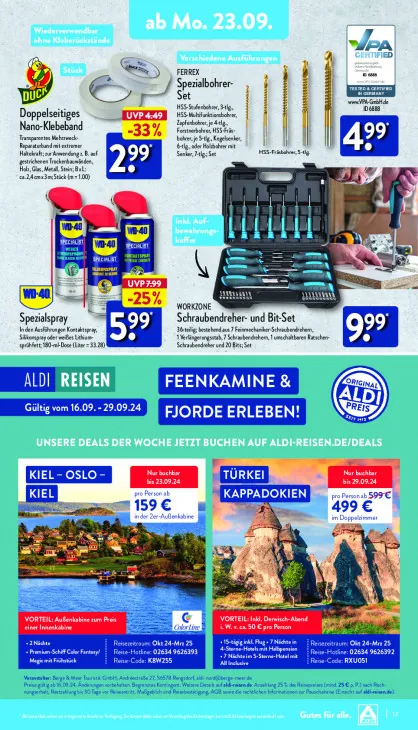 Doppelseitiges Nano-Klebeband