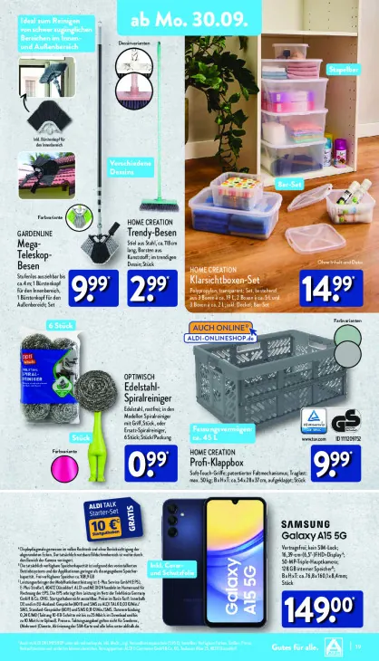 Edelstahl-Spiralreiniger