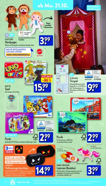 Halloweengeräuschbox