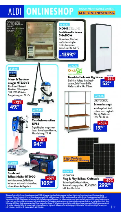 Band- und Tellerschleifer BTS900