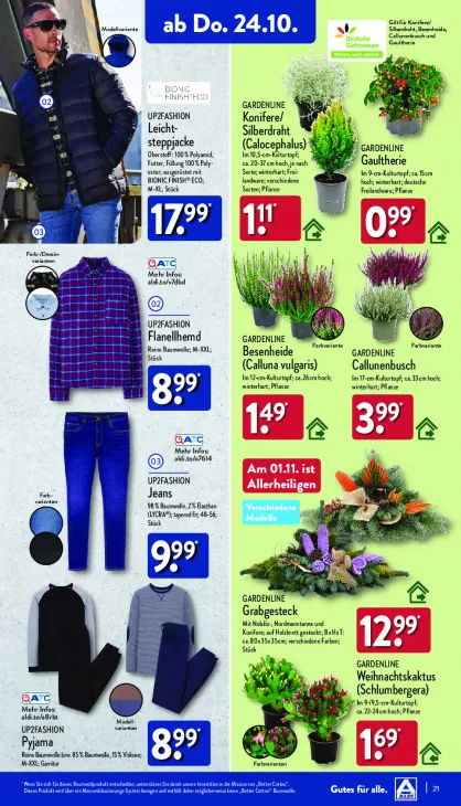 Besenheide (Calluna vulgaris)