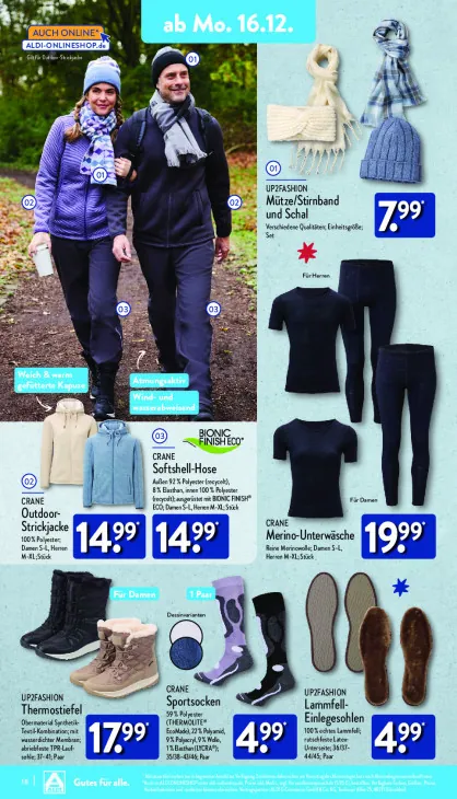 Lammfell-Einlegesohlen