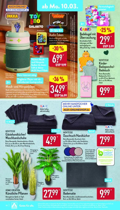 Badekugel mit Überraschung