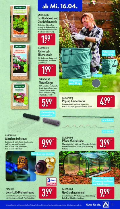 Bio-Hochbeet- und Gewächshauserde