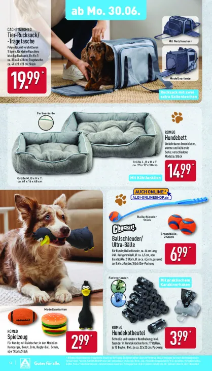 Ballschleuder/Ultra-Bälle